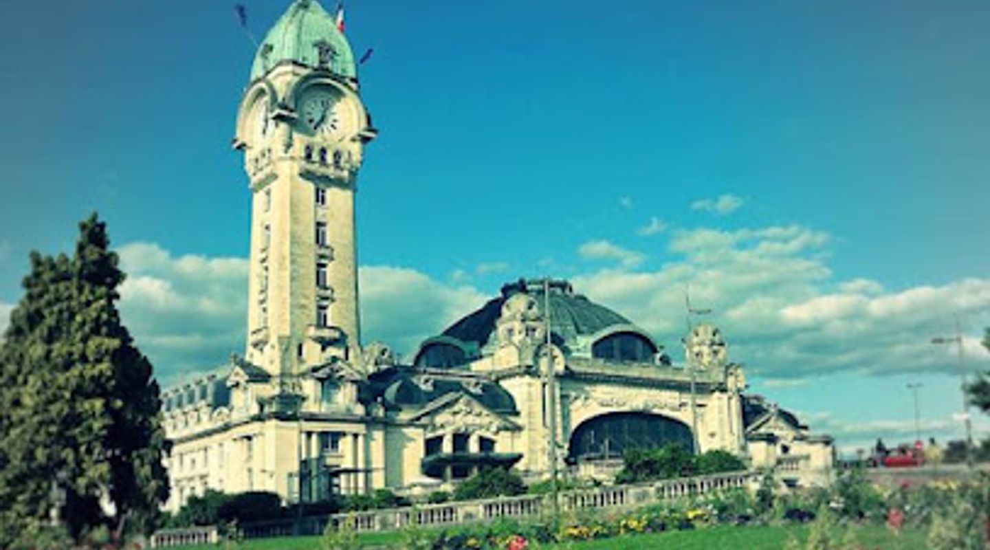 Petit Train