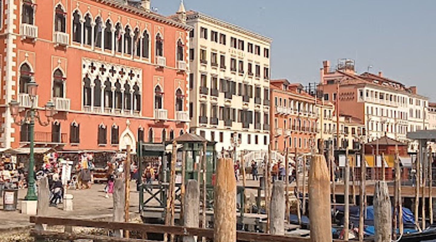 Palazzo delle Prigioni