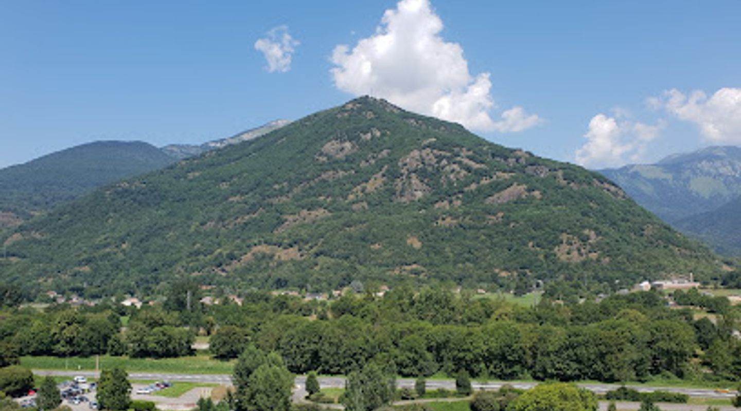 Pyrénées Hô