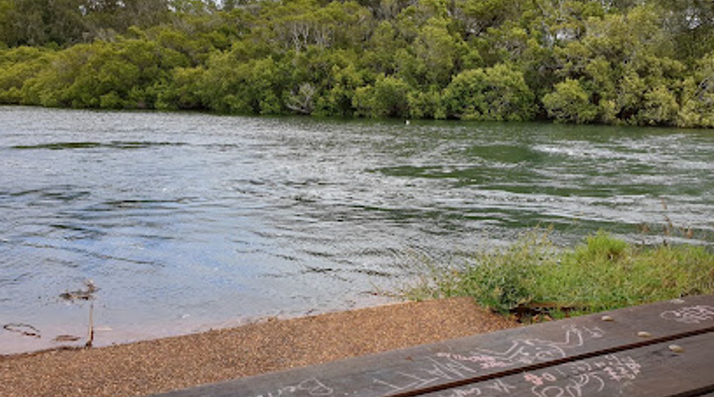 Kooloonbung Creek Nature Park