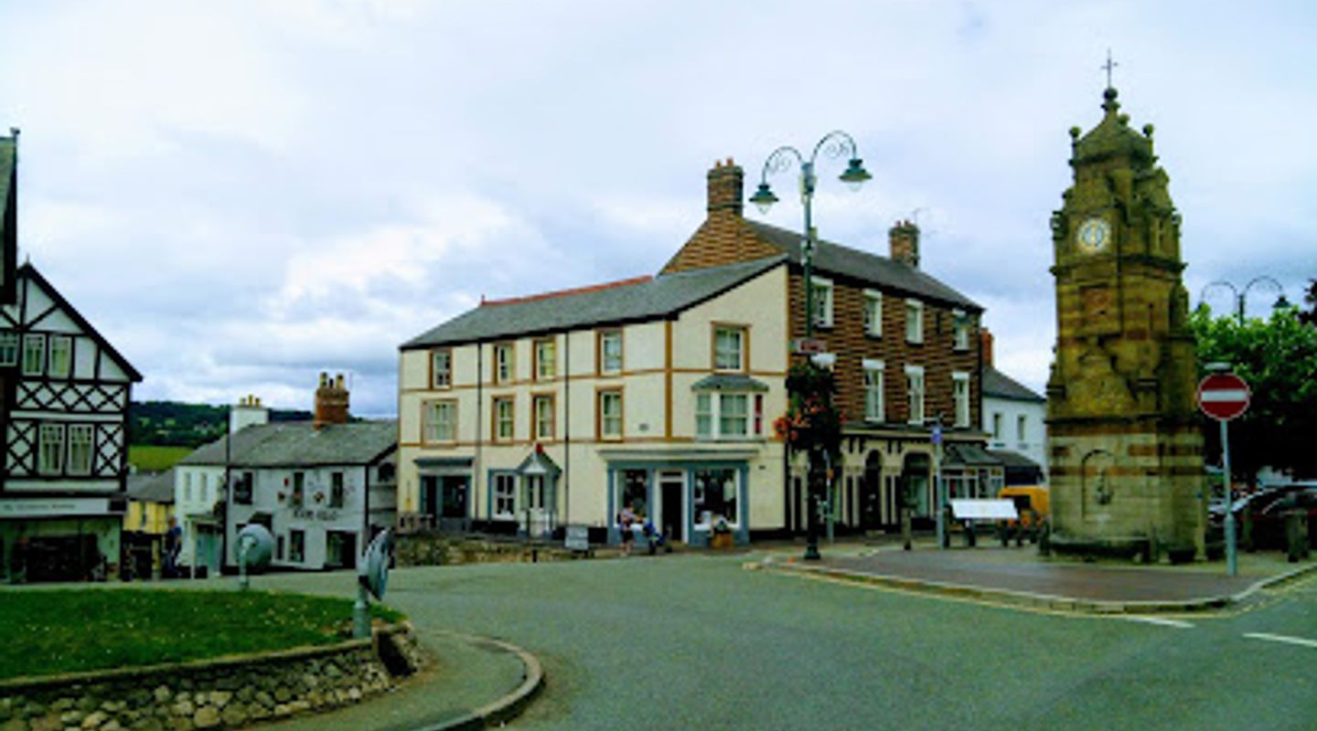 Ruthin Craft Centre
