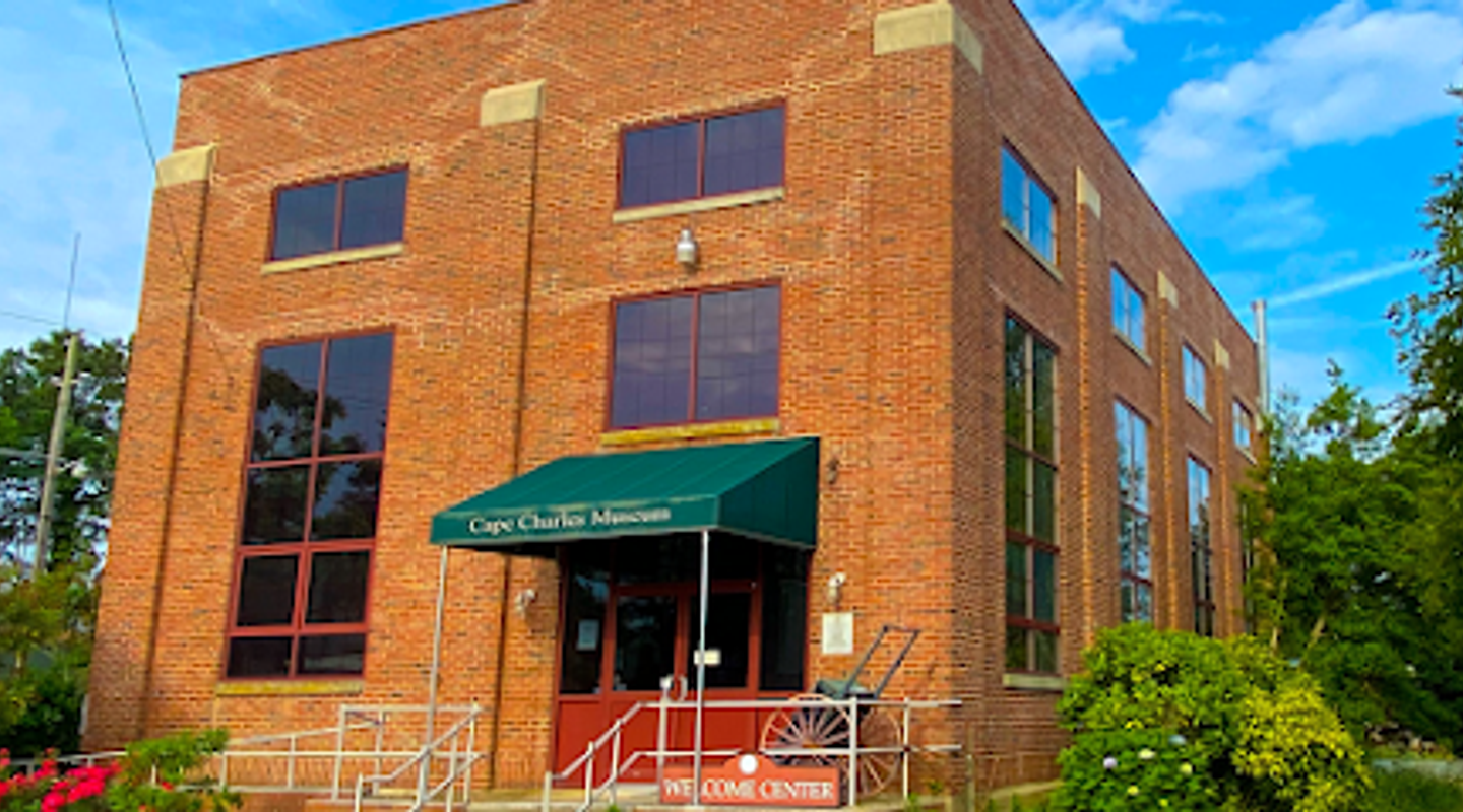 Cape Charles Museum