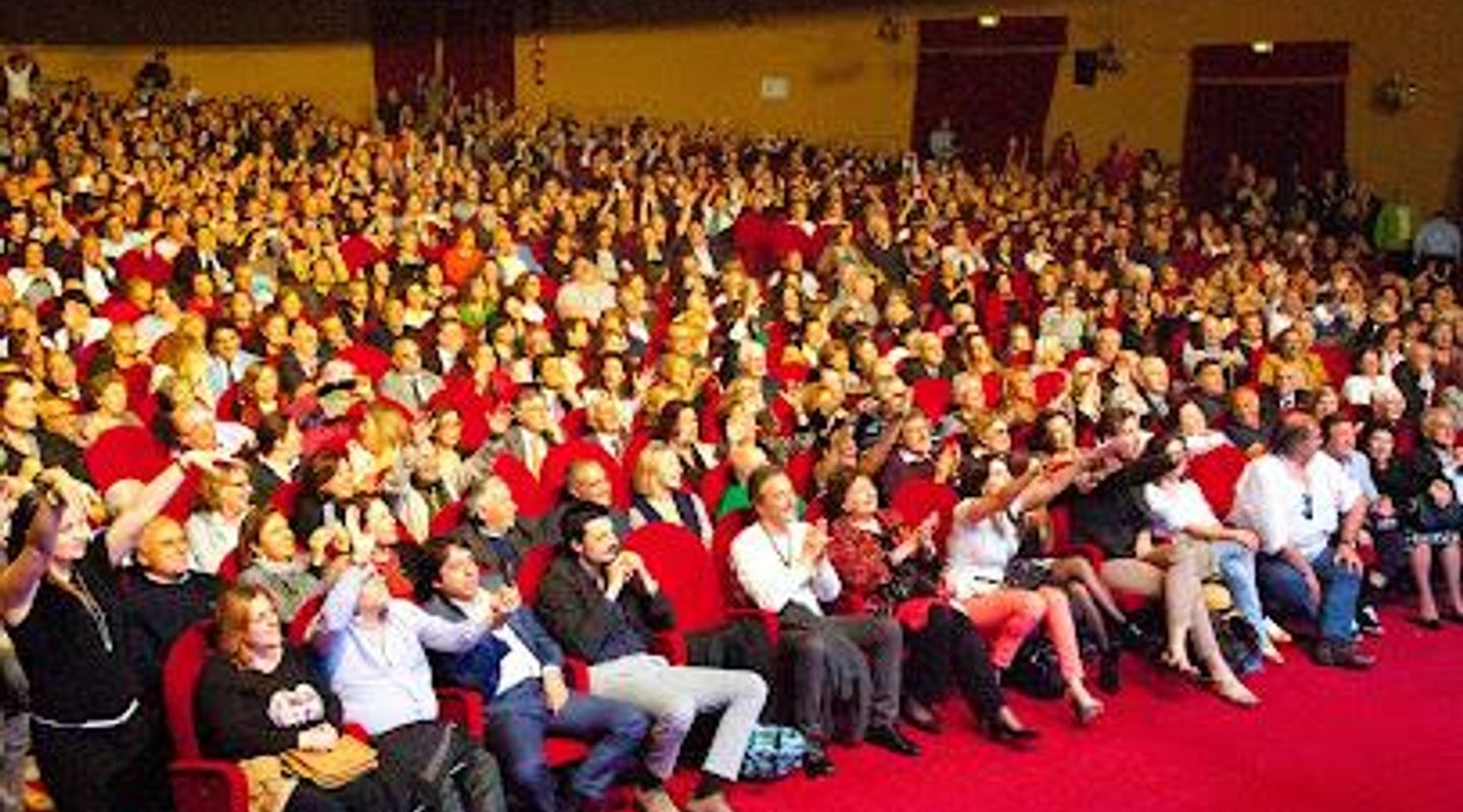 Teatro Augusteo