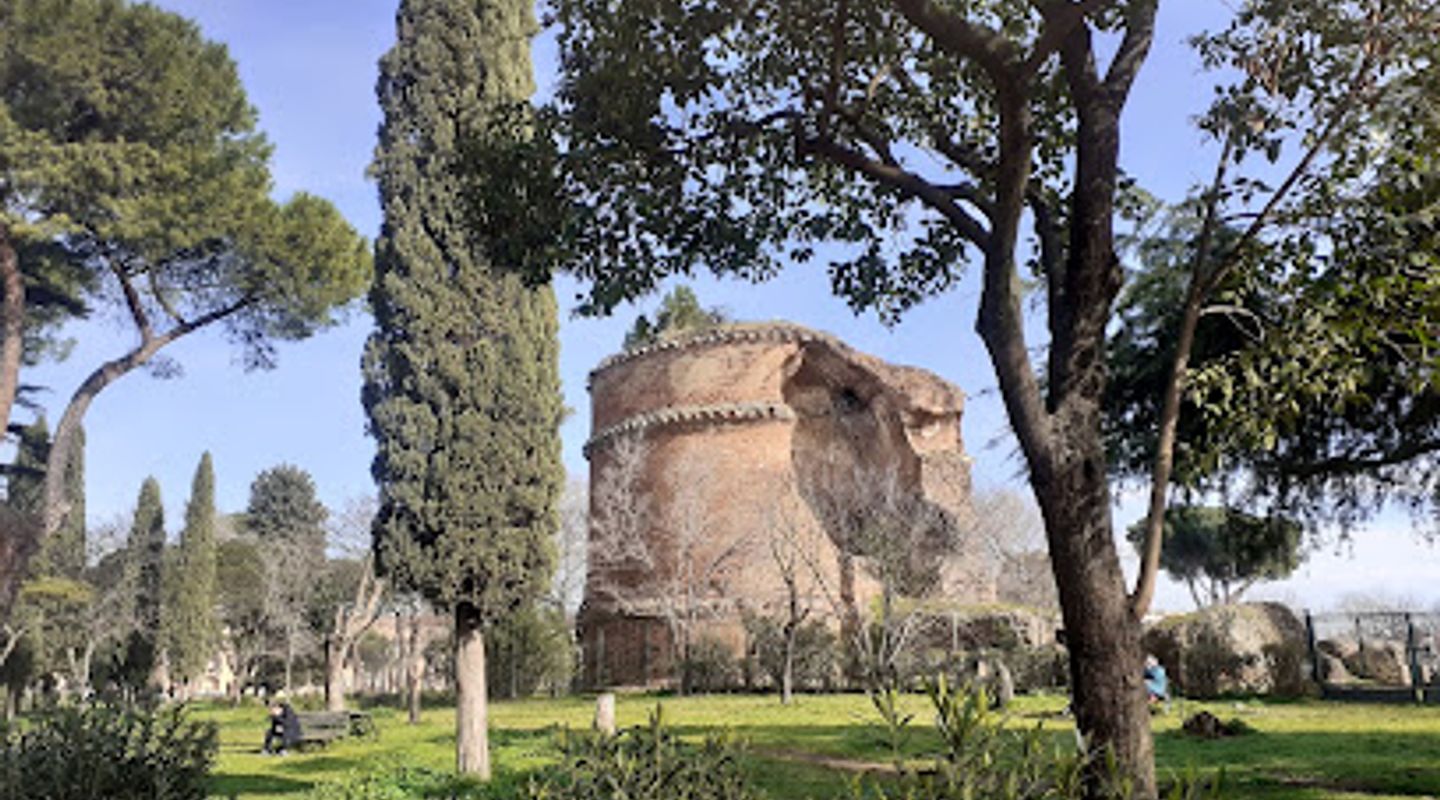 Villa Gordiani