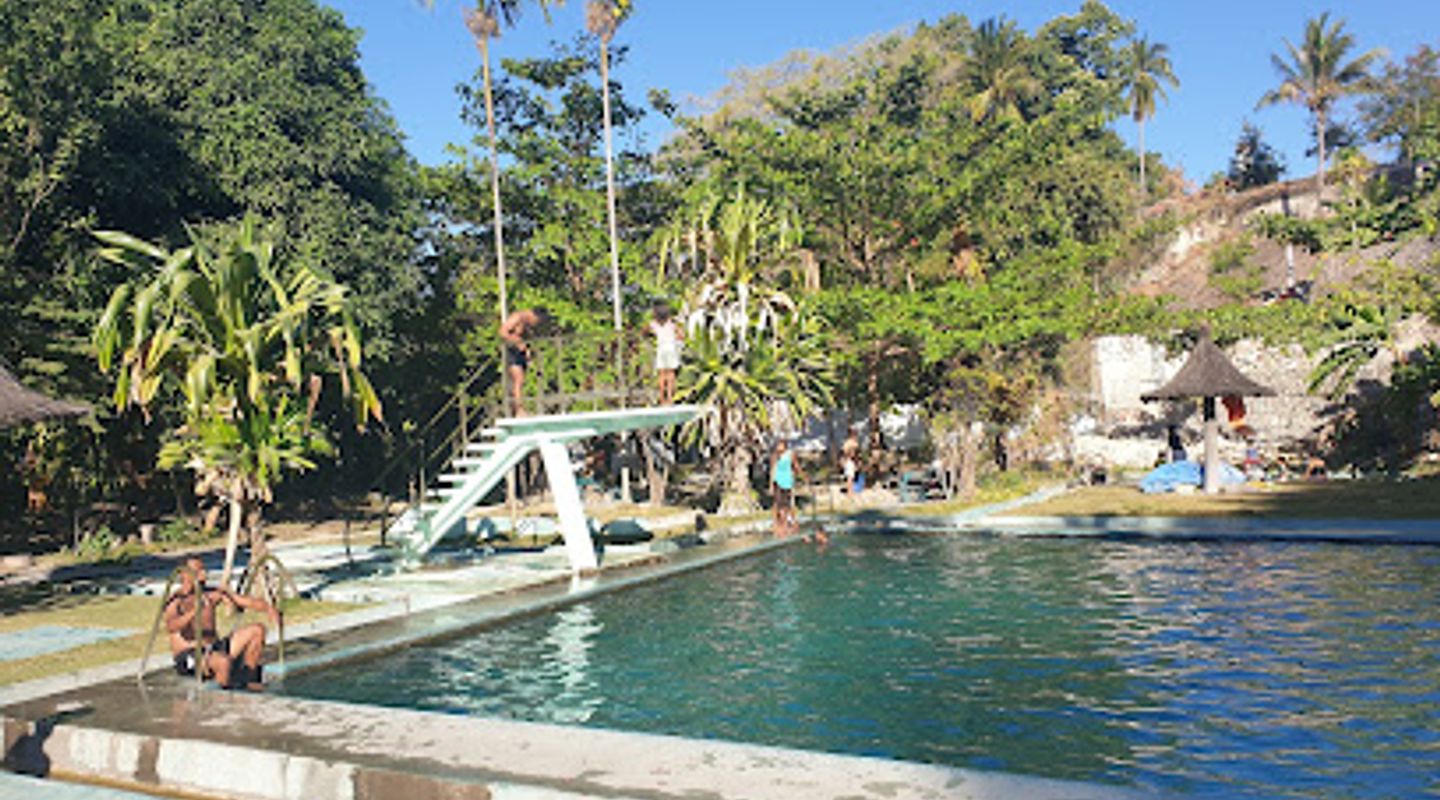 Piscina de Baucau