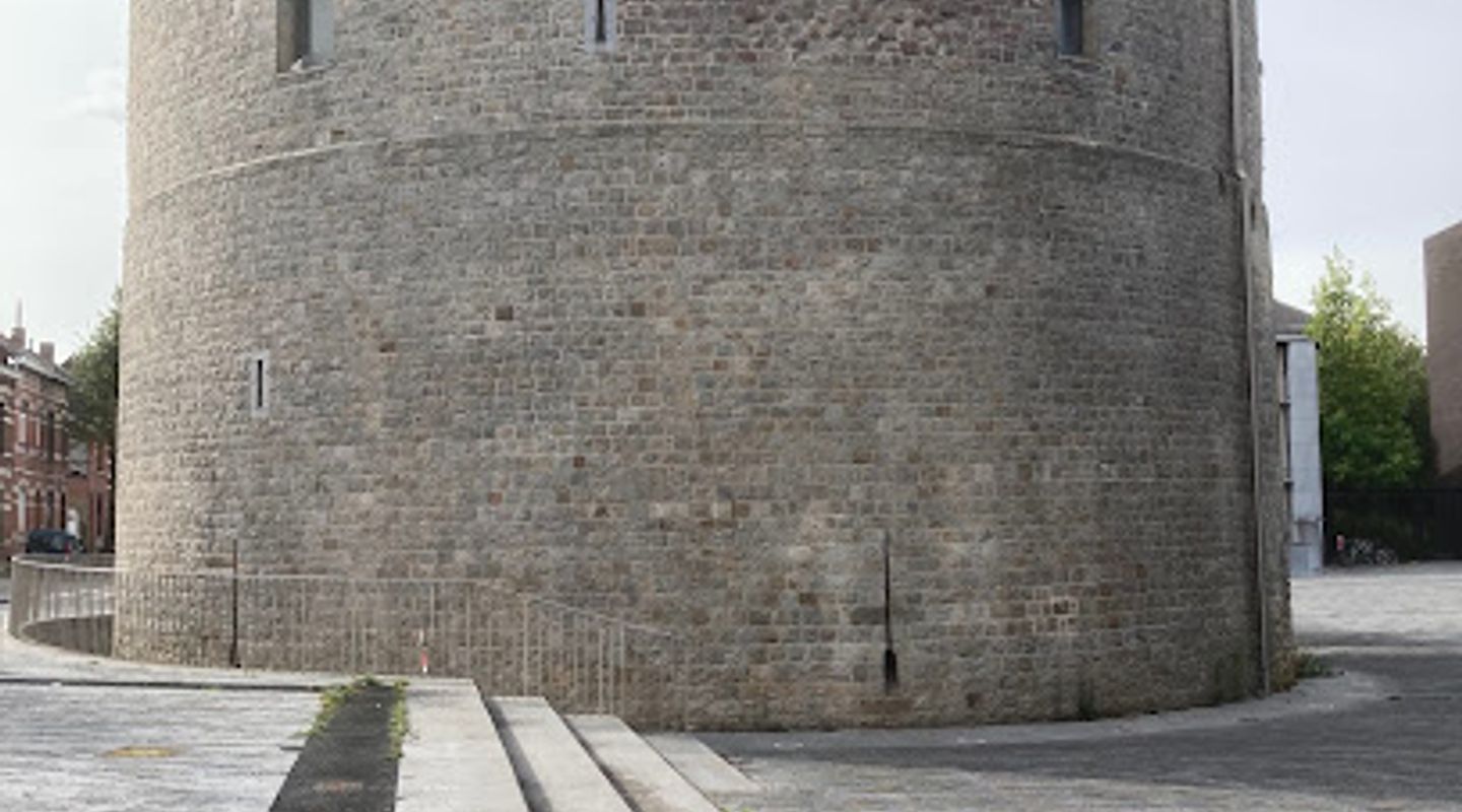 La Tour Valenciennoise