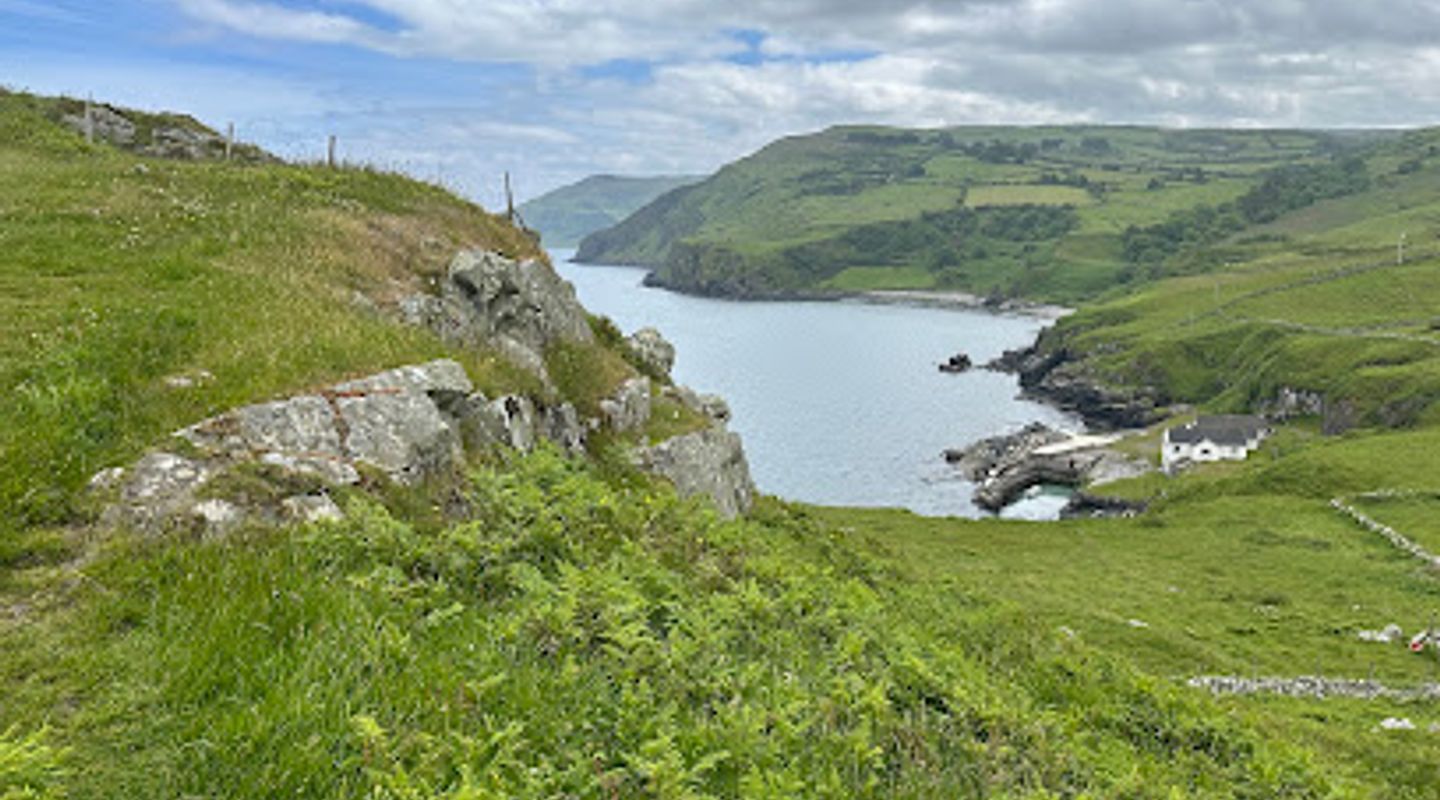 Torr Head
