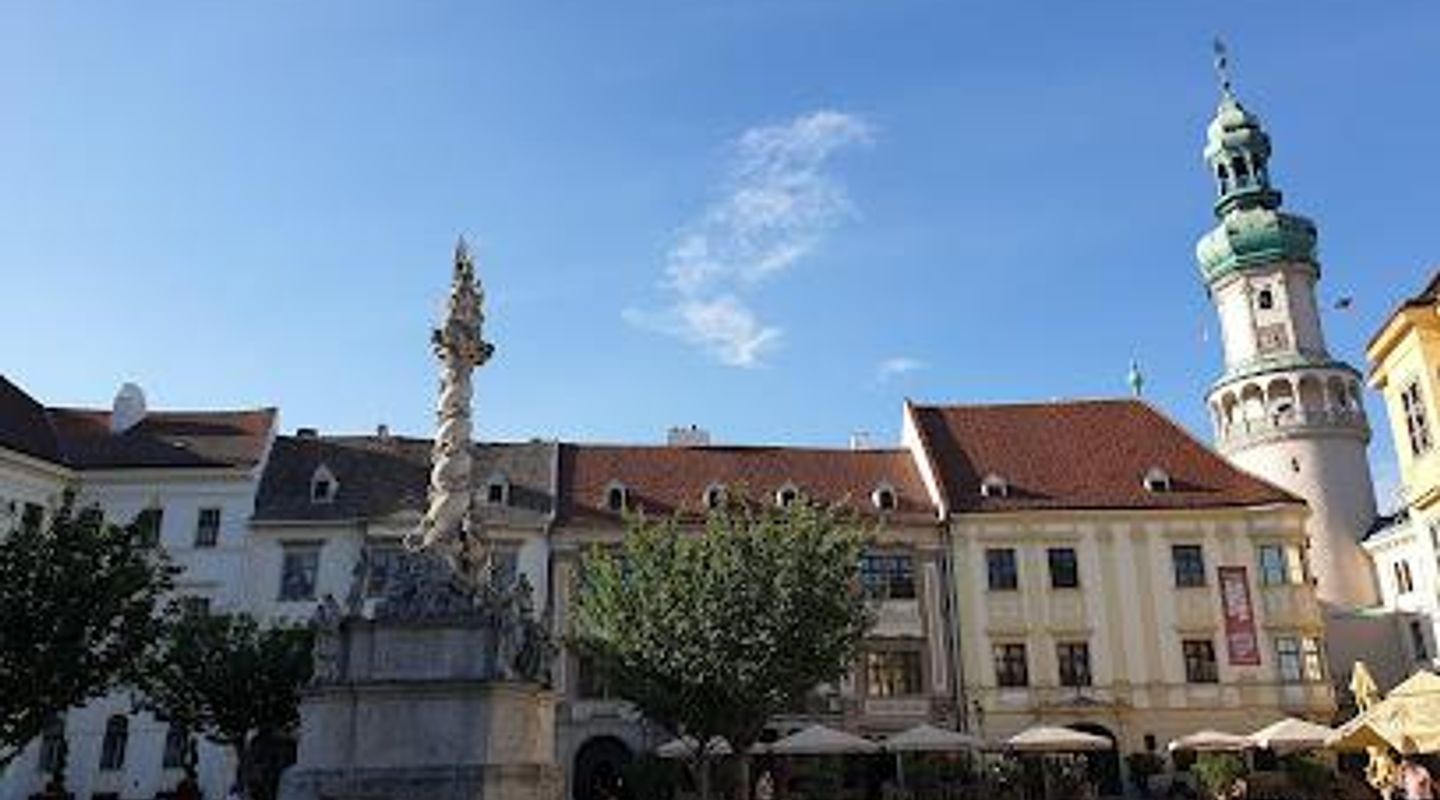 Main Square