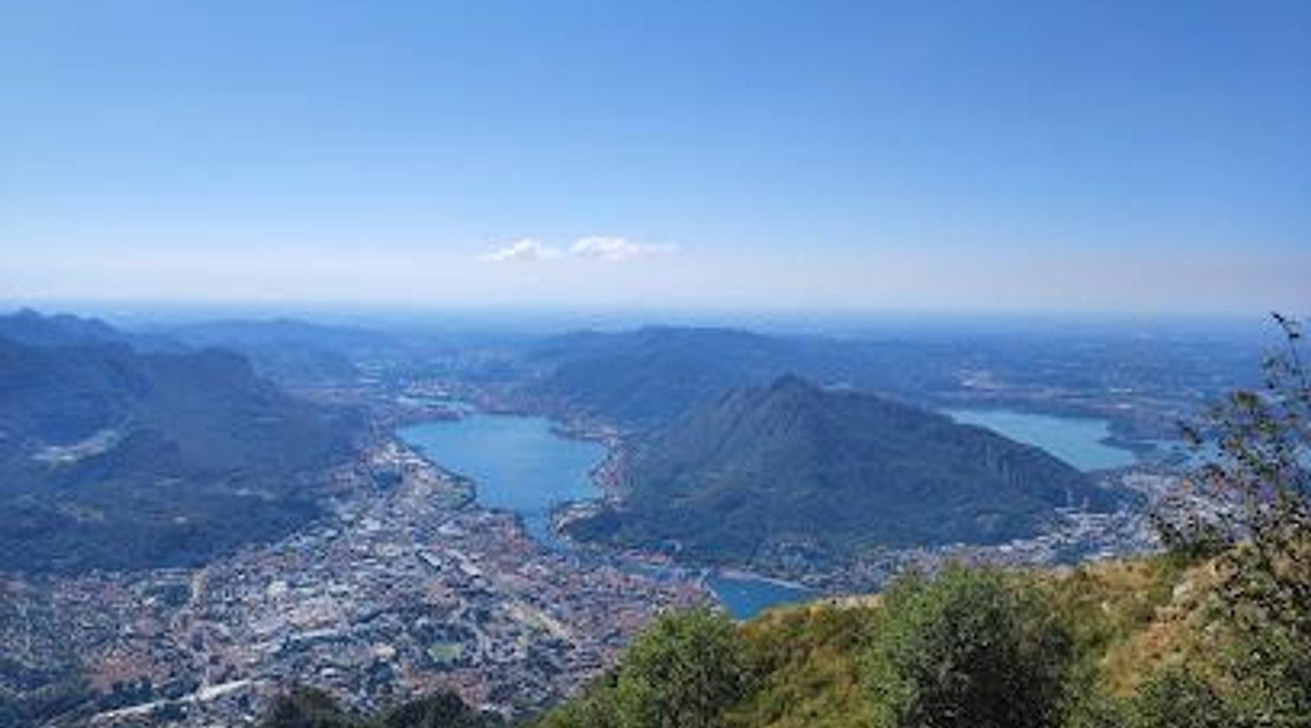 Parco Valentino - Piani Resinelli
