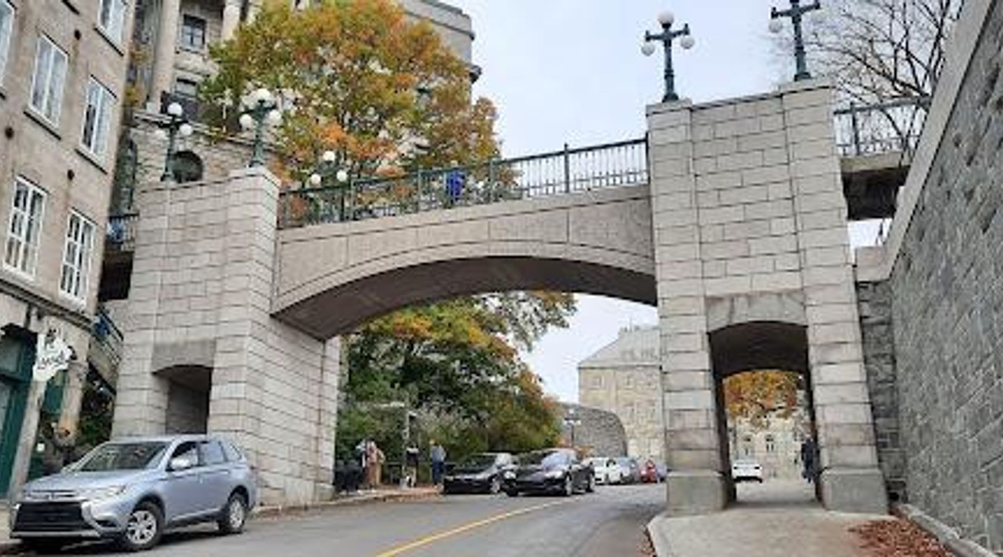 Prescott Gate