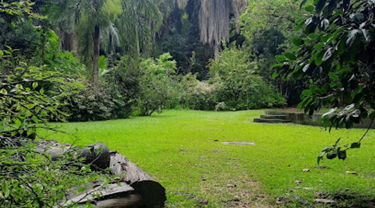 National Botanical Garden