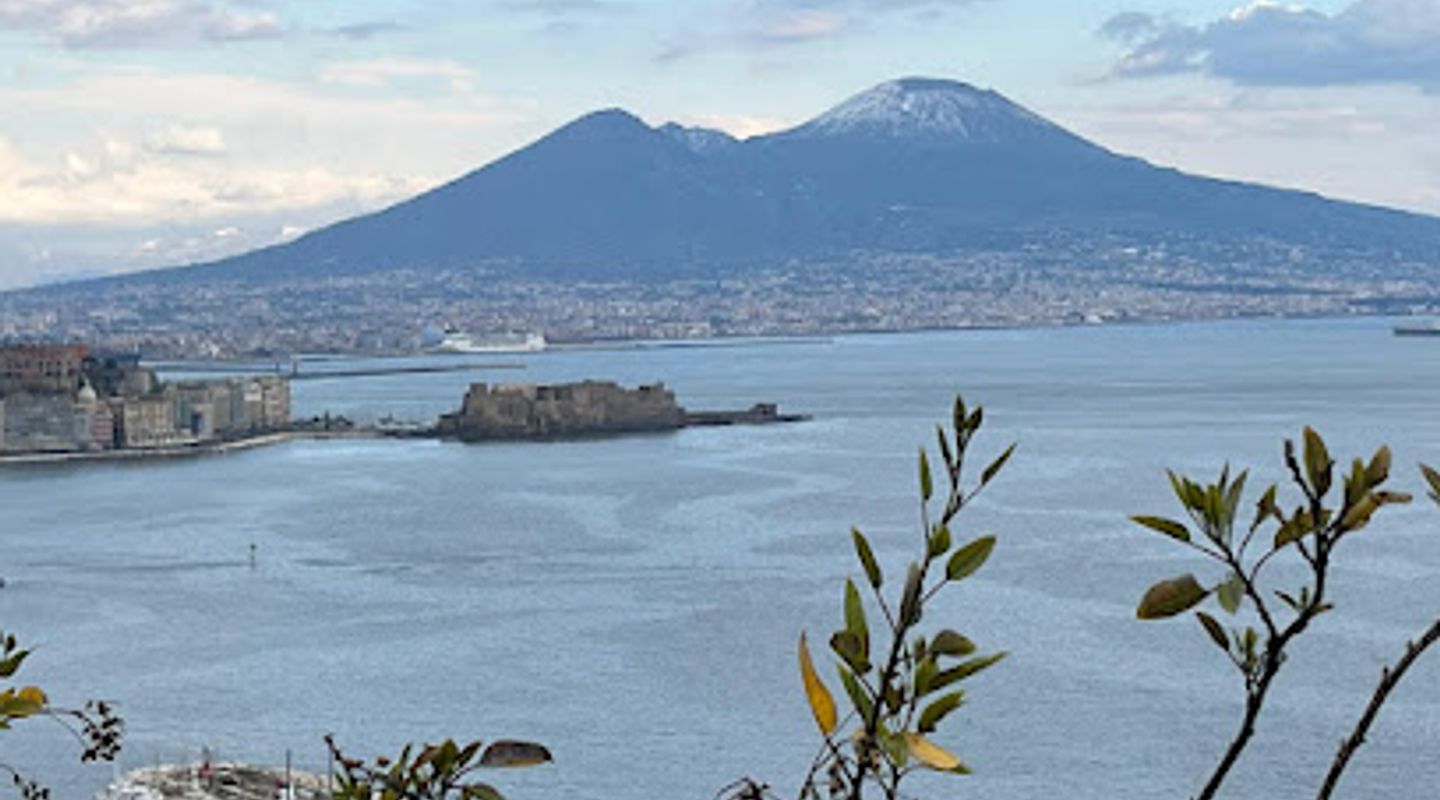 Panorama da Posillipo