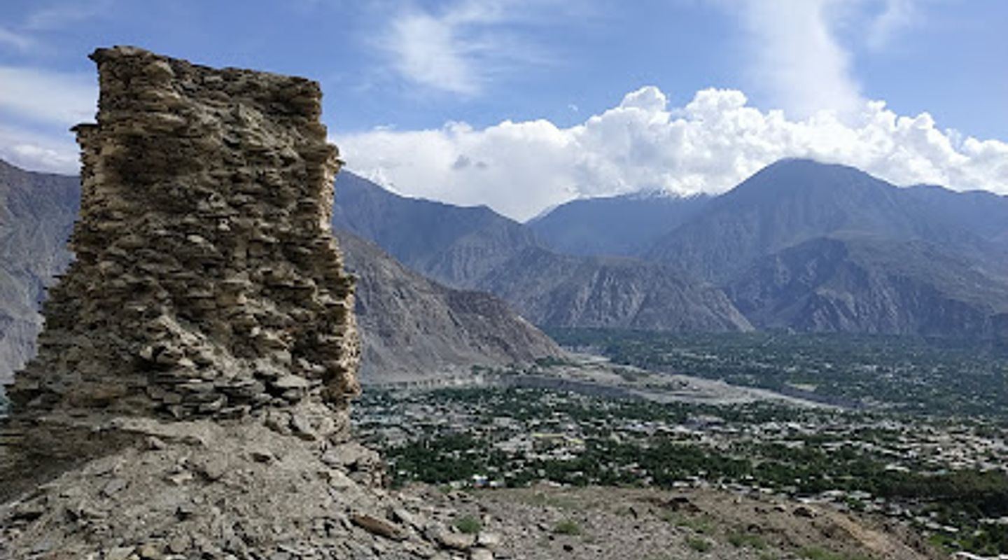 Background