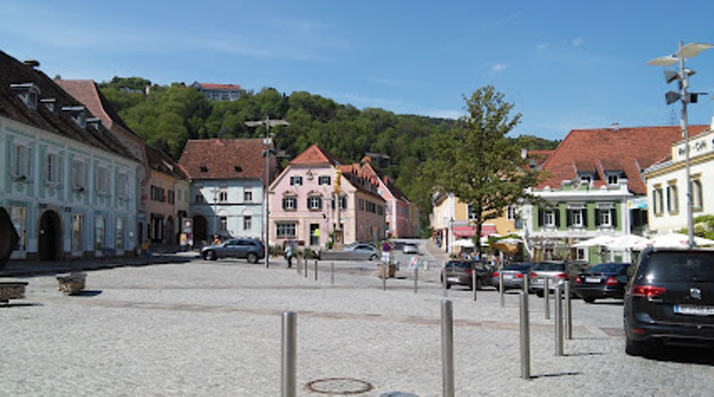 Grazer Burg