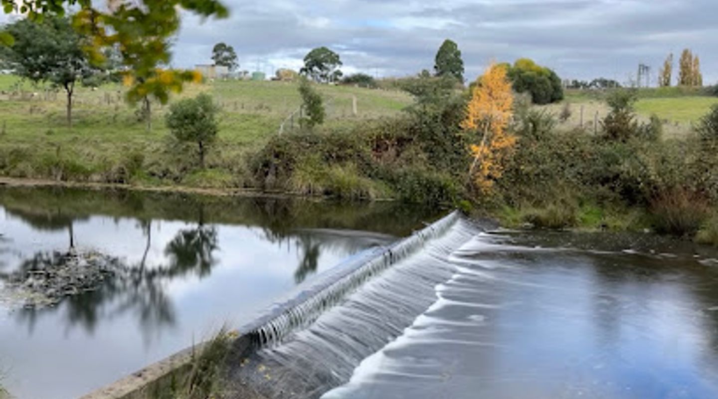 Kyneton Botanic Gardens