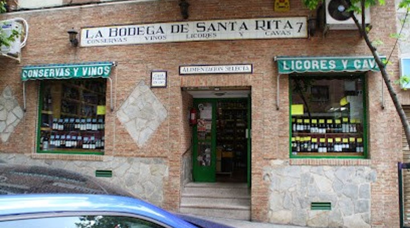 Santa Rita Winery