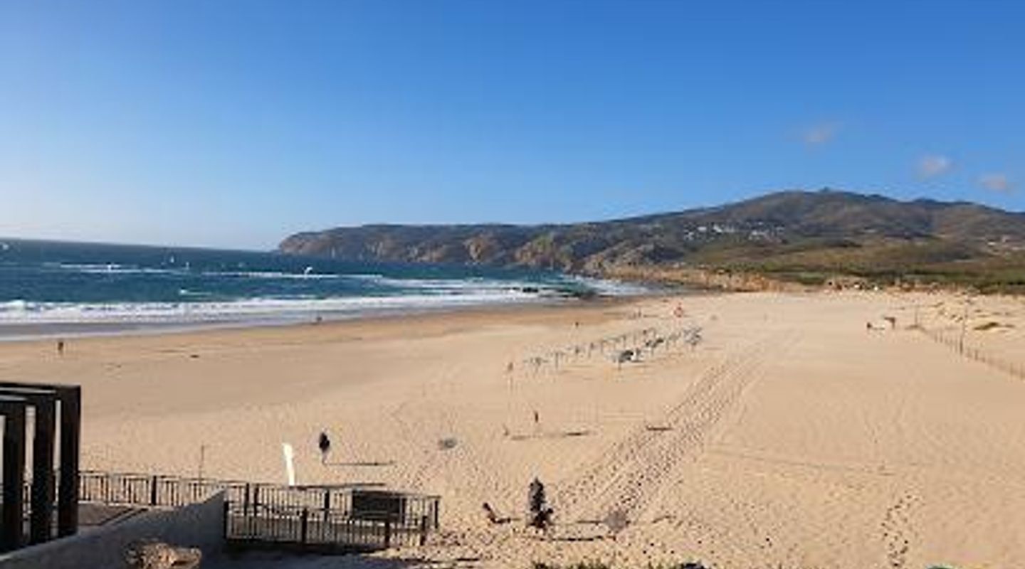 Praia do Guincho