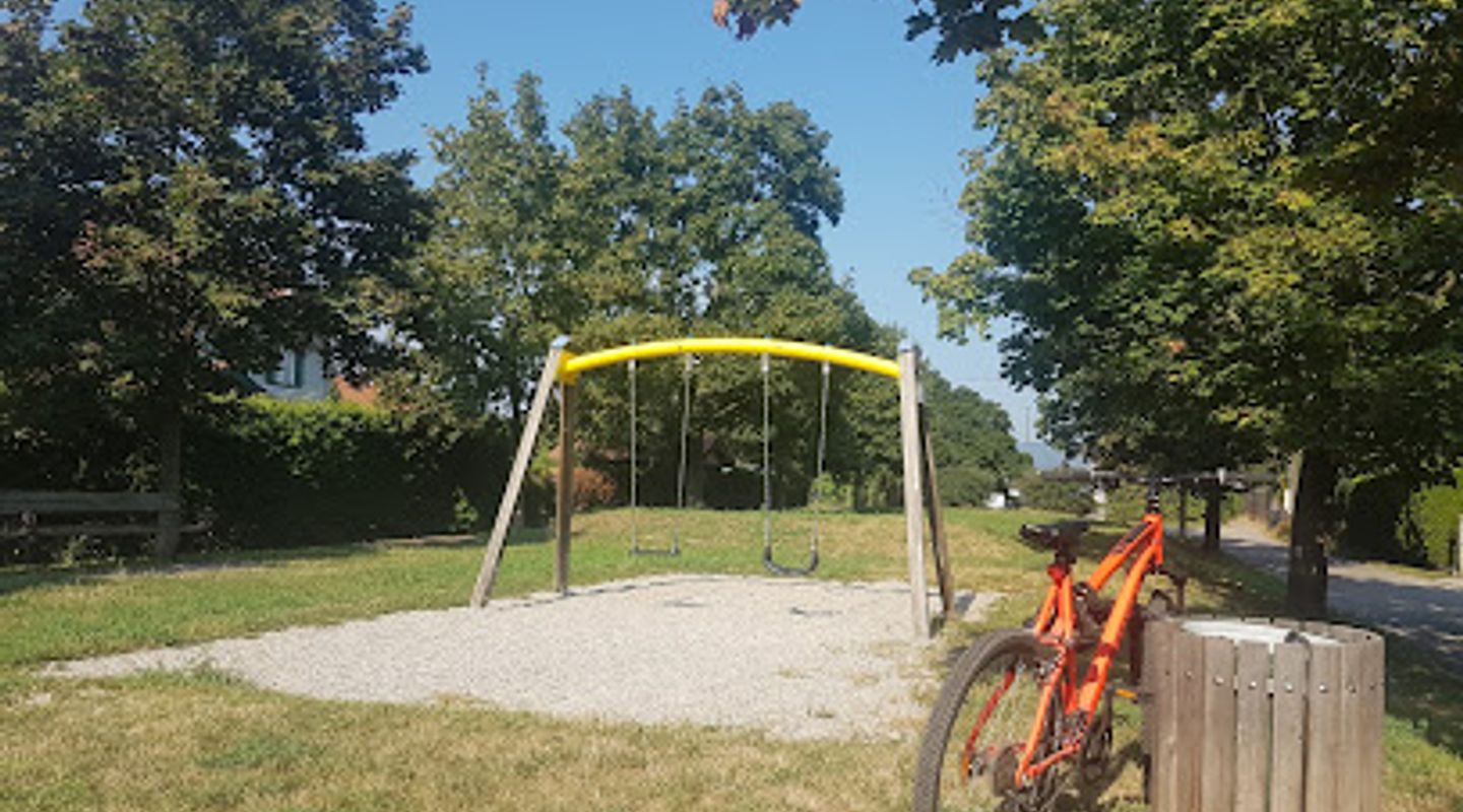 Bičarjev park