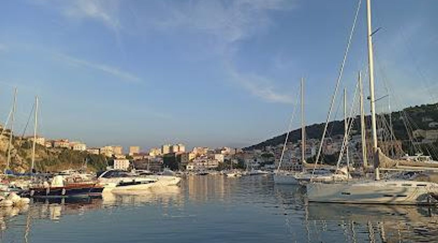 Porto di Agropoli