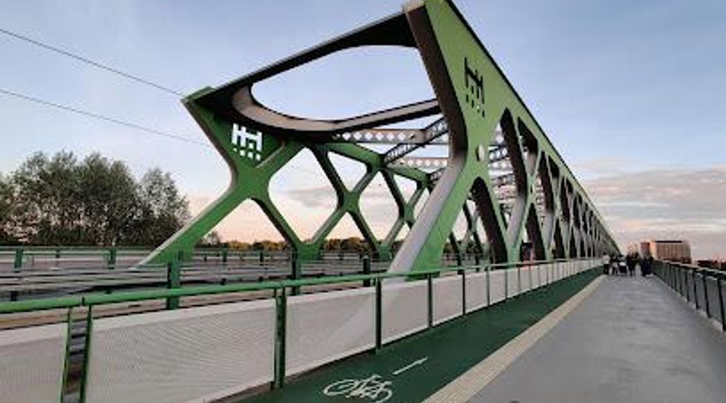 Old Bridge