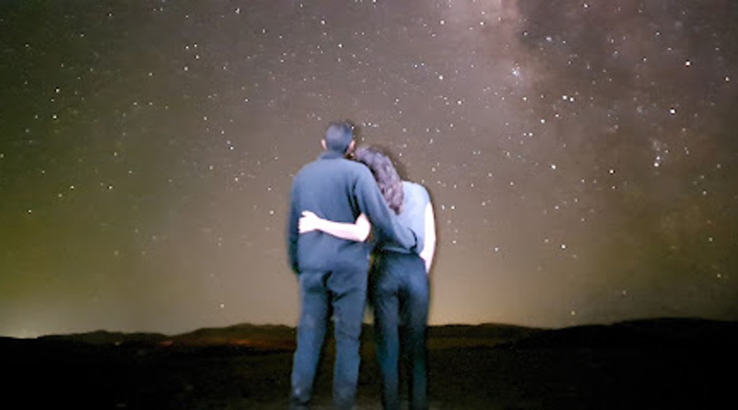 Astro stern Stargazing אסטרו שטרן תצפית כוכבים