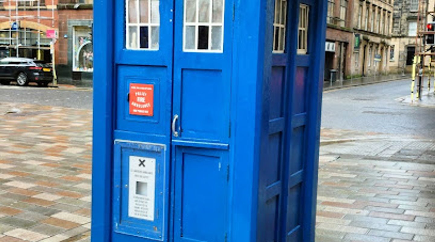 Background