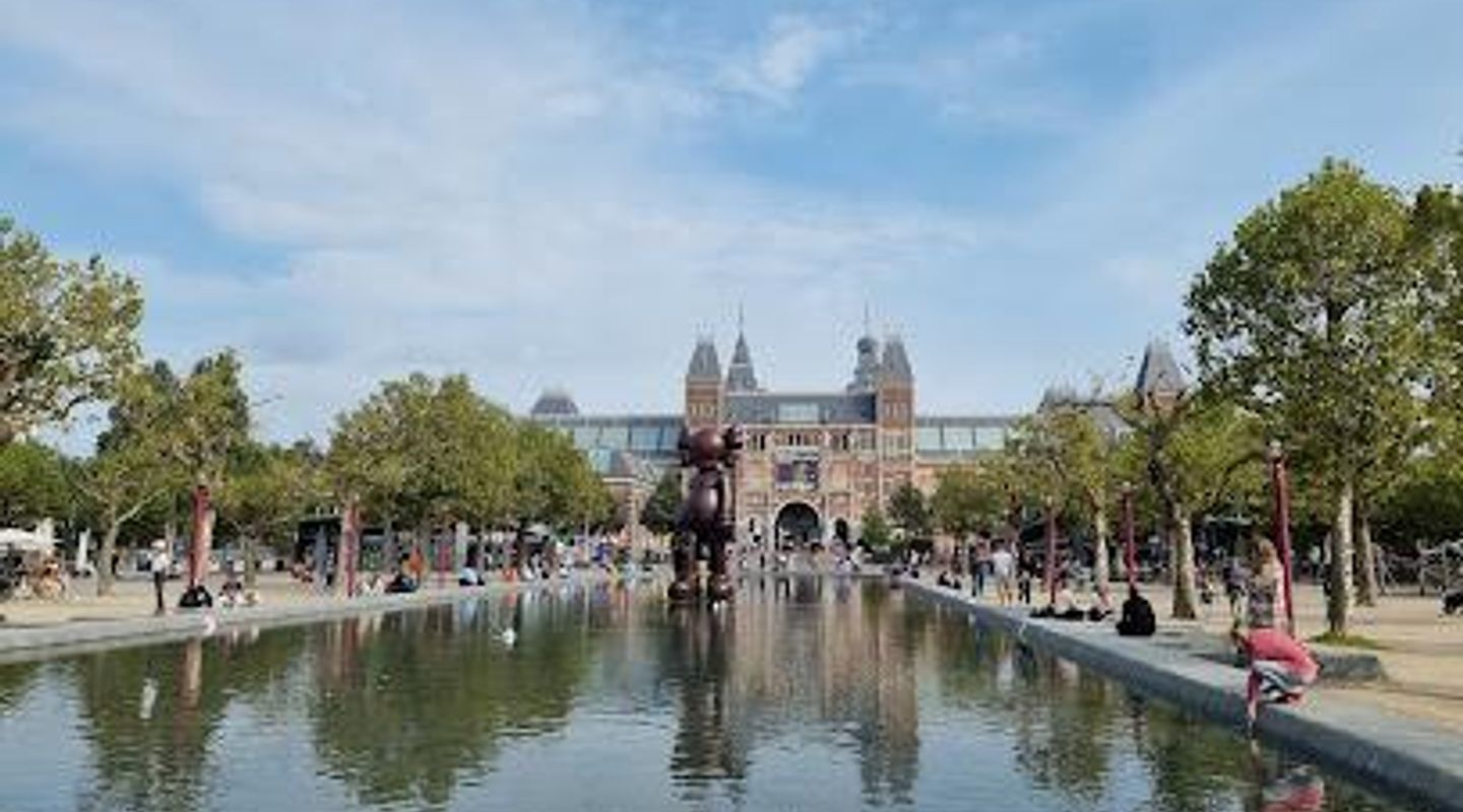 Museumplein