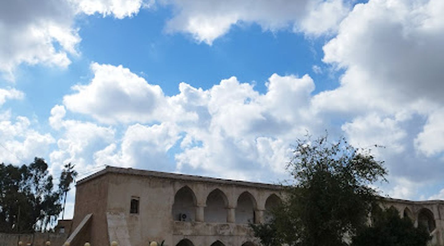 Kirkuk Kishla