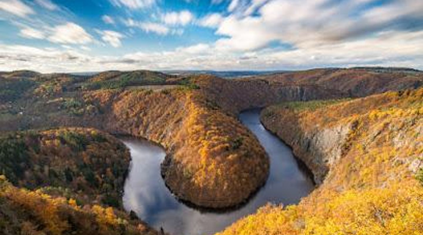 Viewpoint Máj