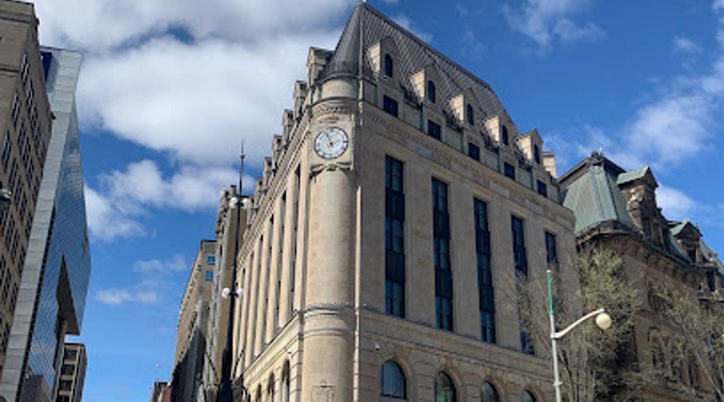 Confederation Square