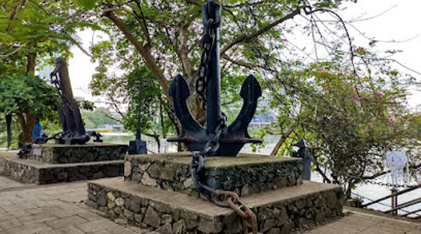 Admiral Anchor