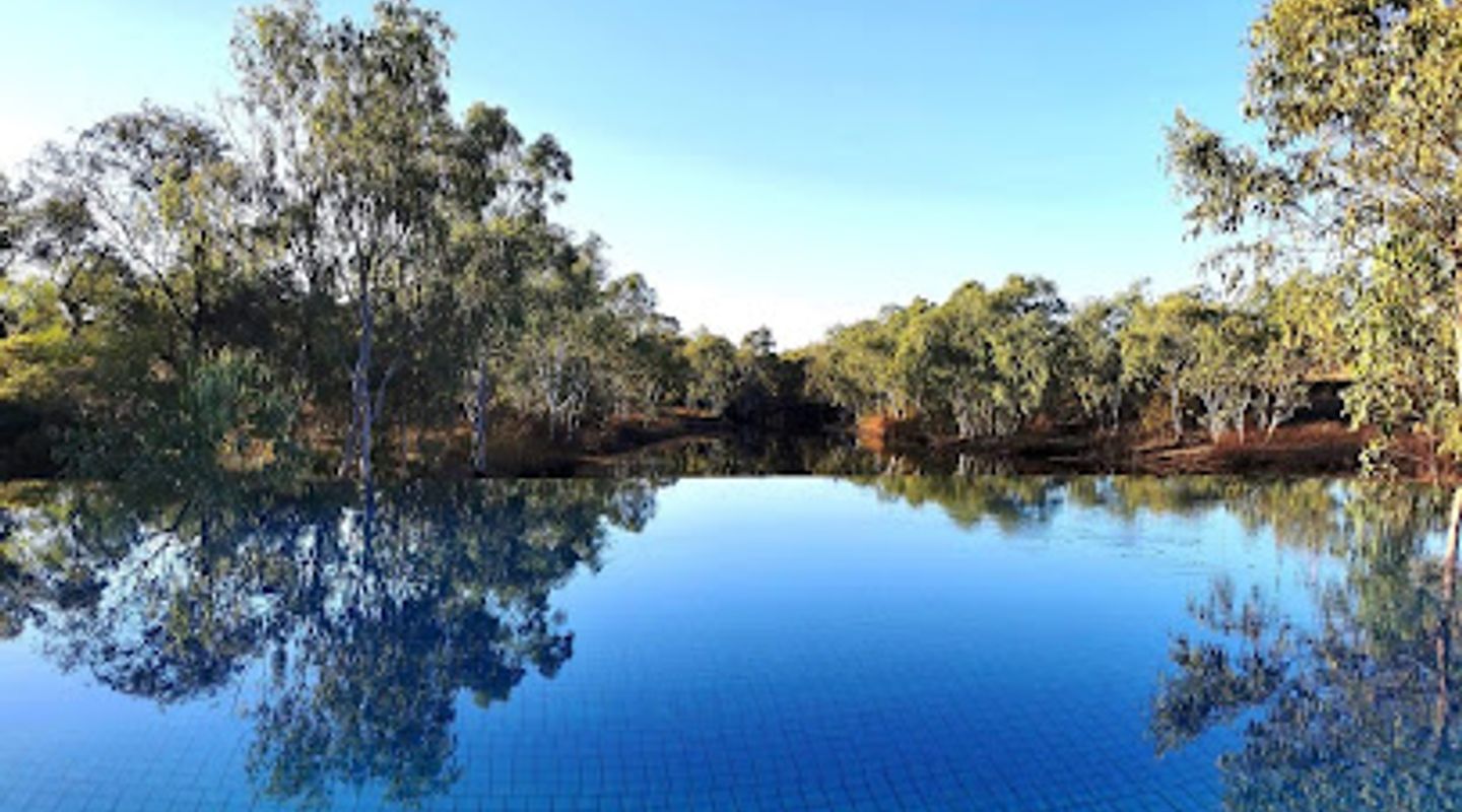 Cobbold Gorge Tours & Accommodation