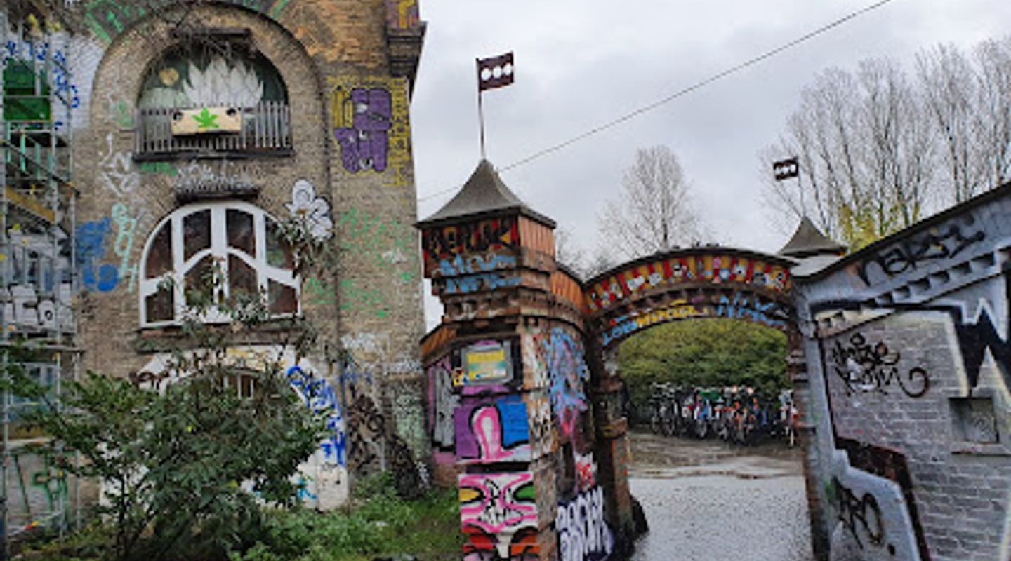 Christiania