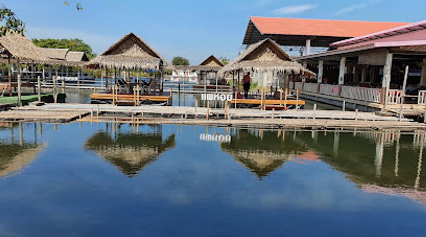 Oasis Sea World