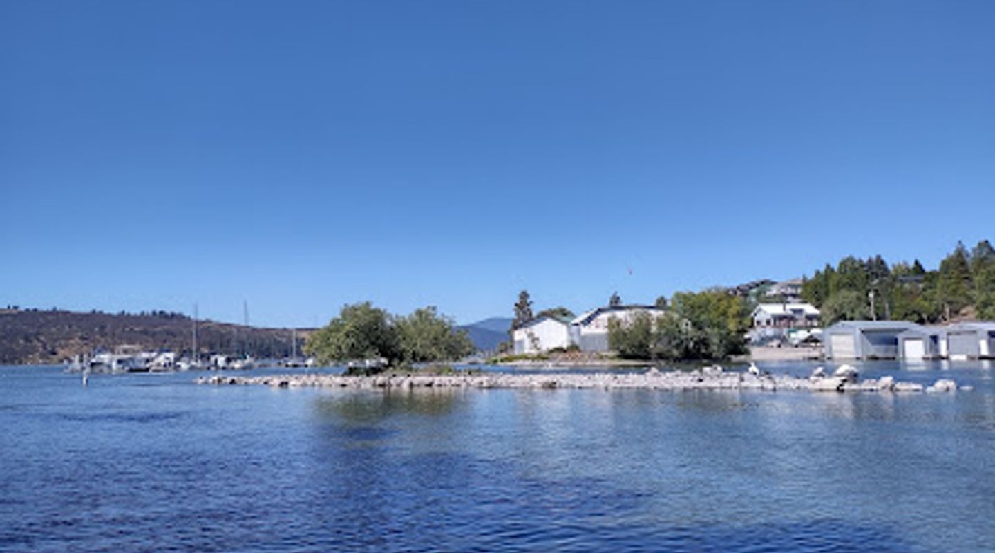 Putnam's Point