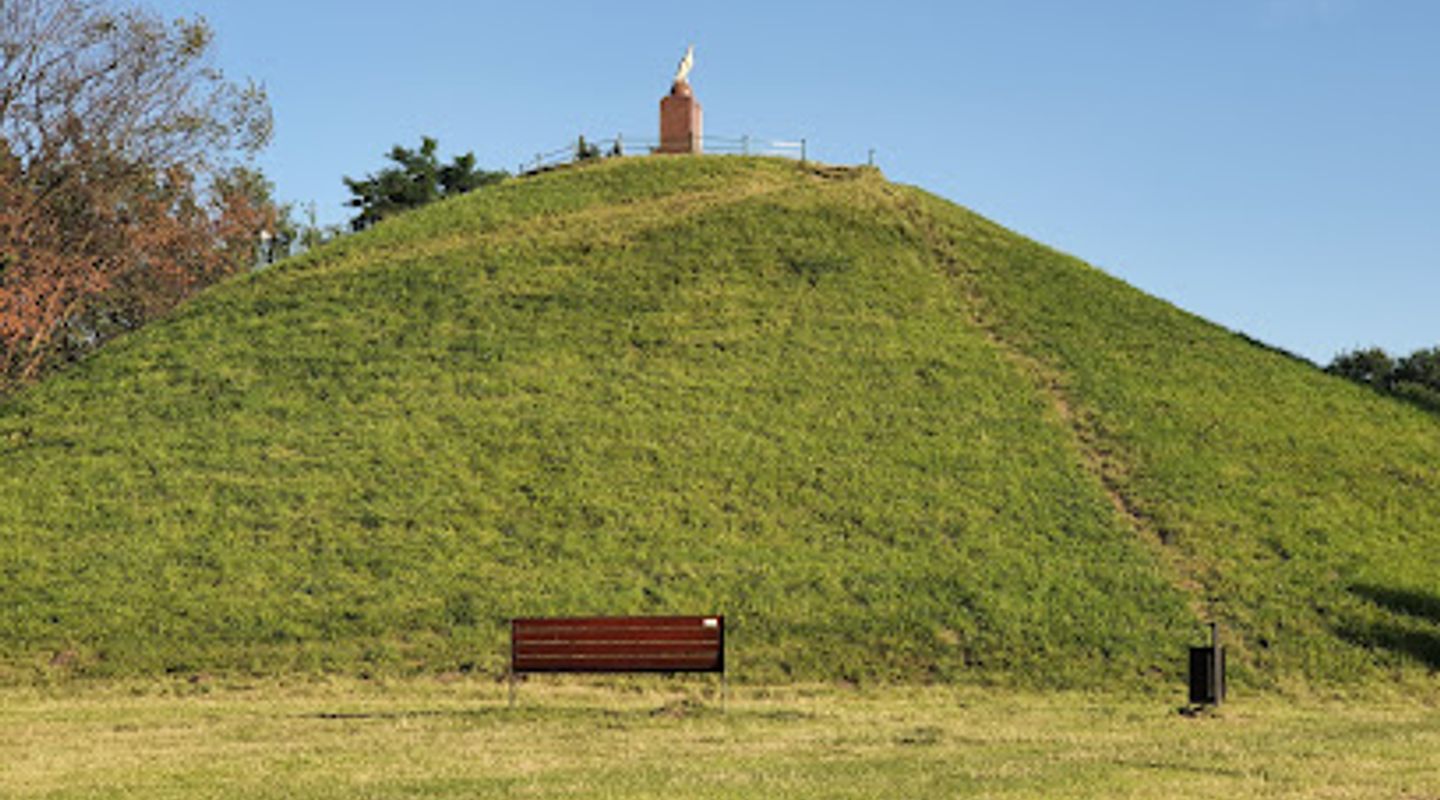 Wanda Mound