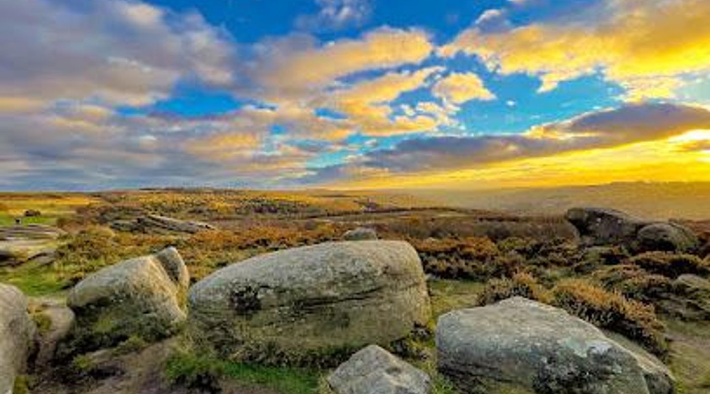 Peak District National Park