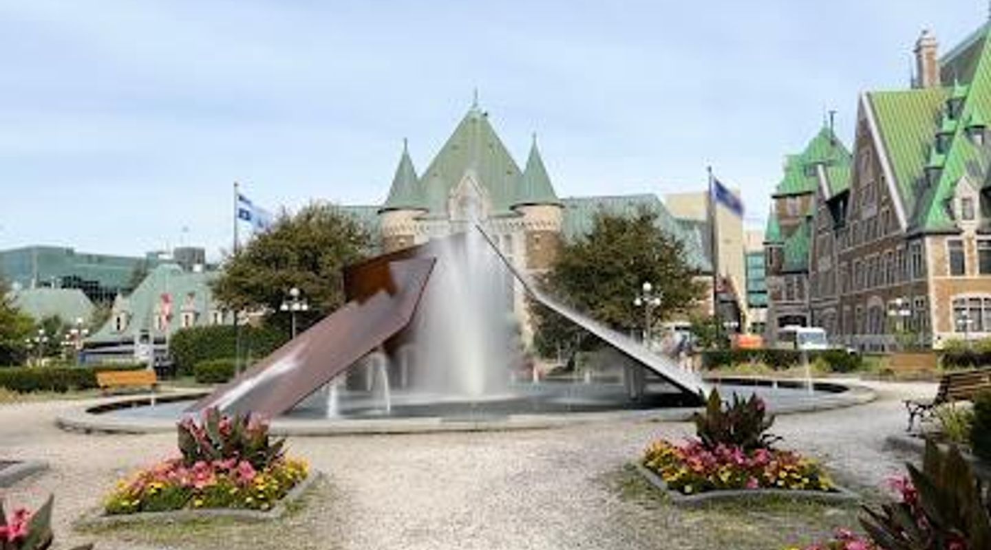 Place Jean-Pelletier
