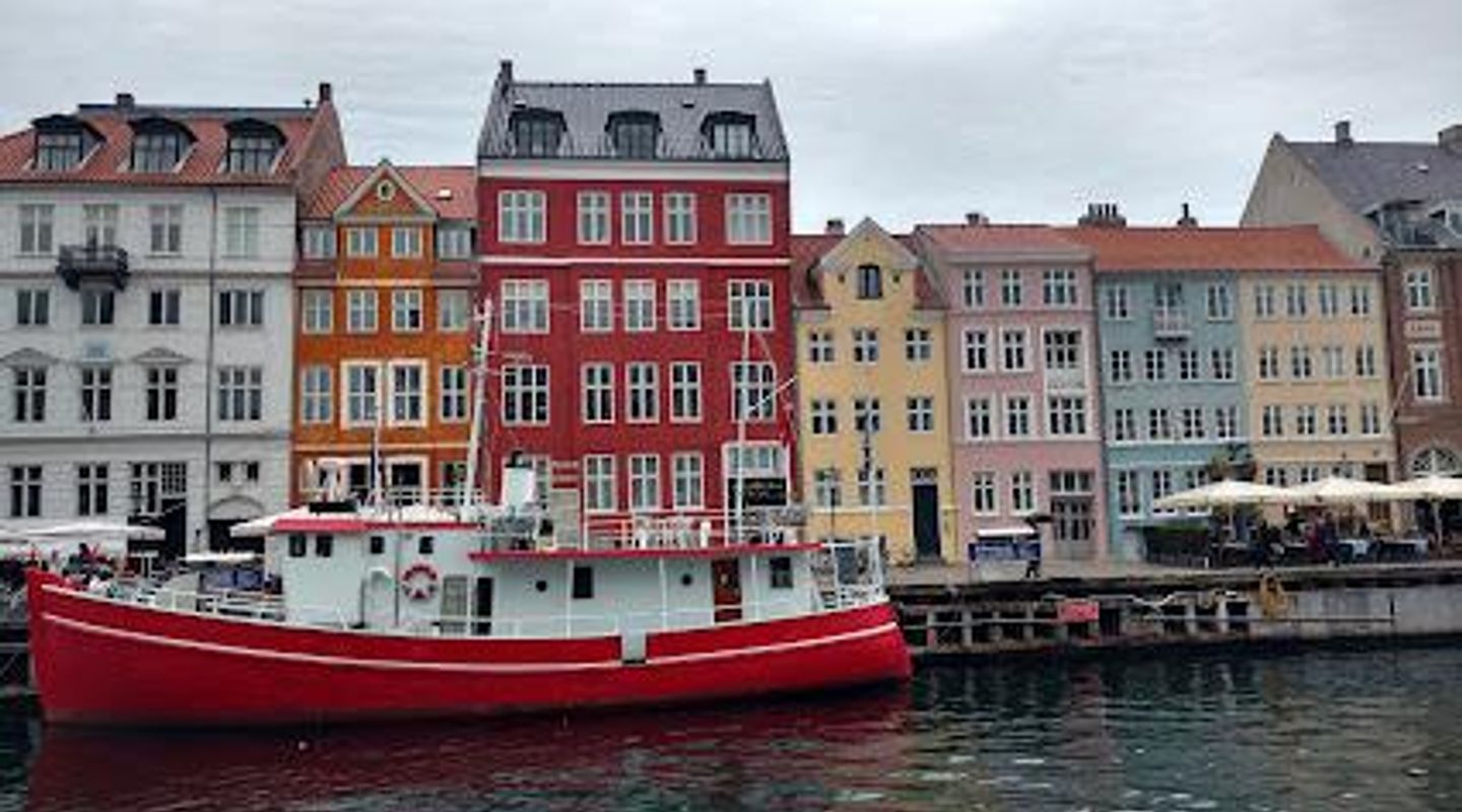 Bella Center Copenhagen
