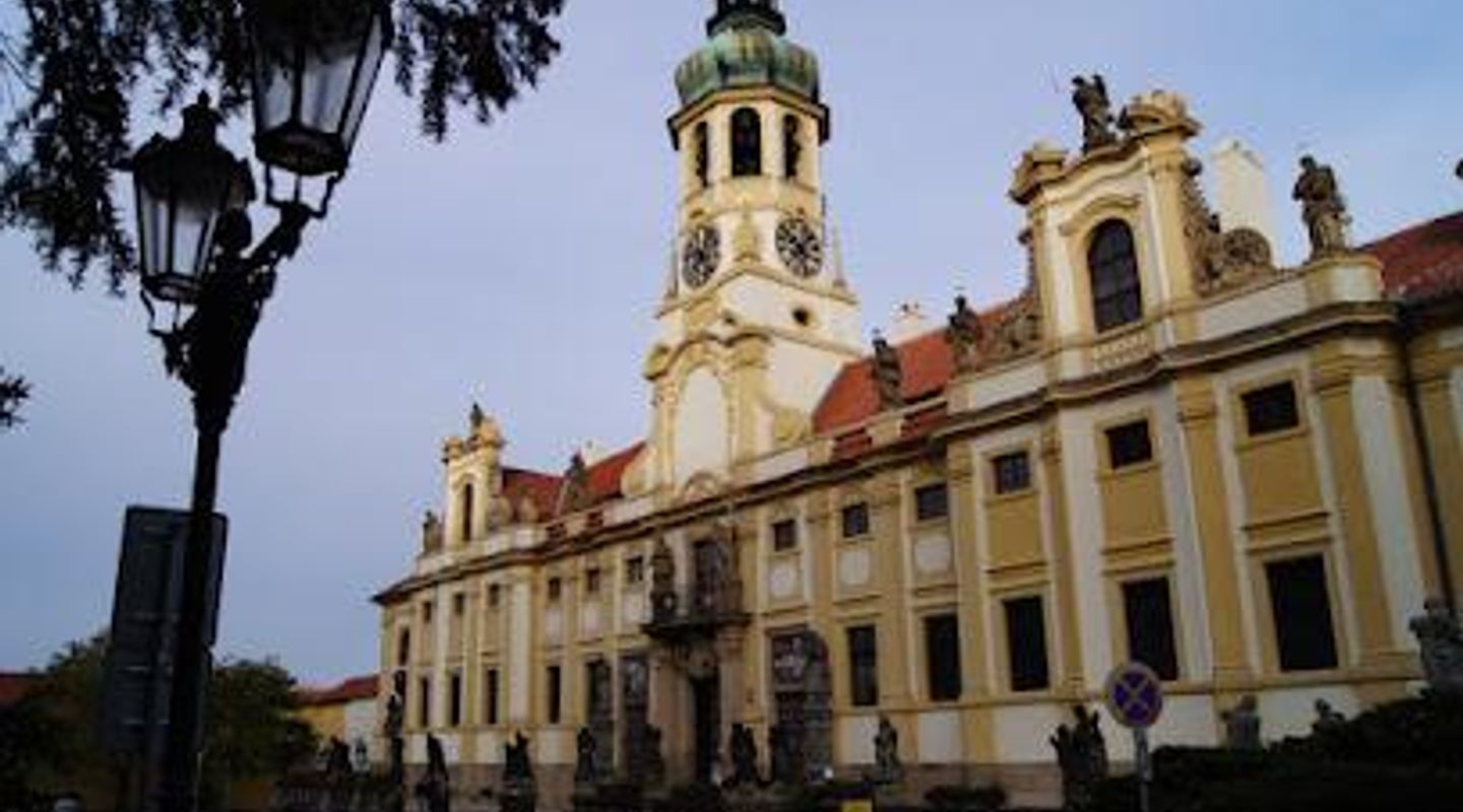 Loreto