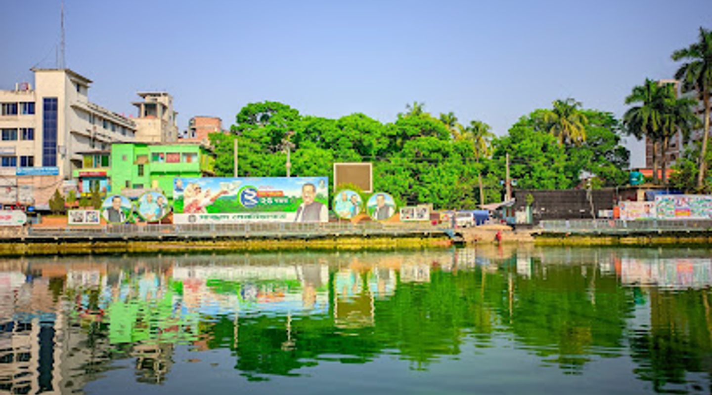 Background