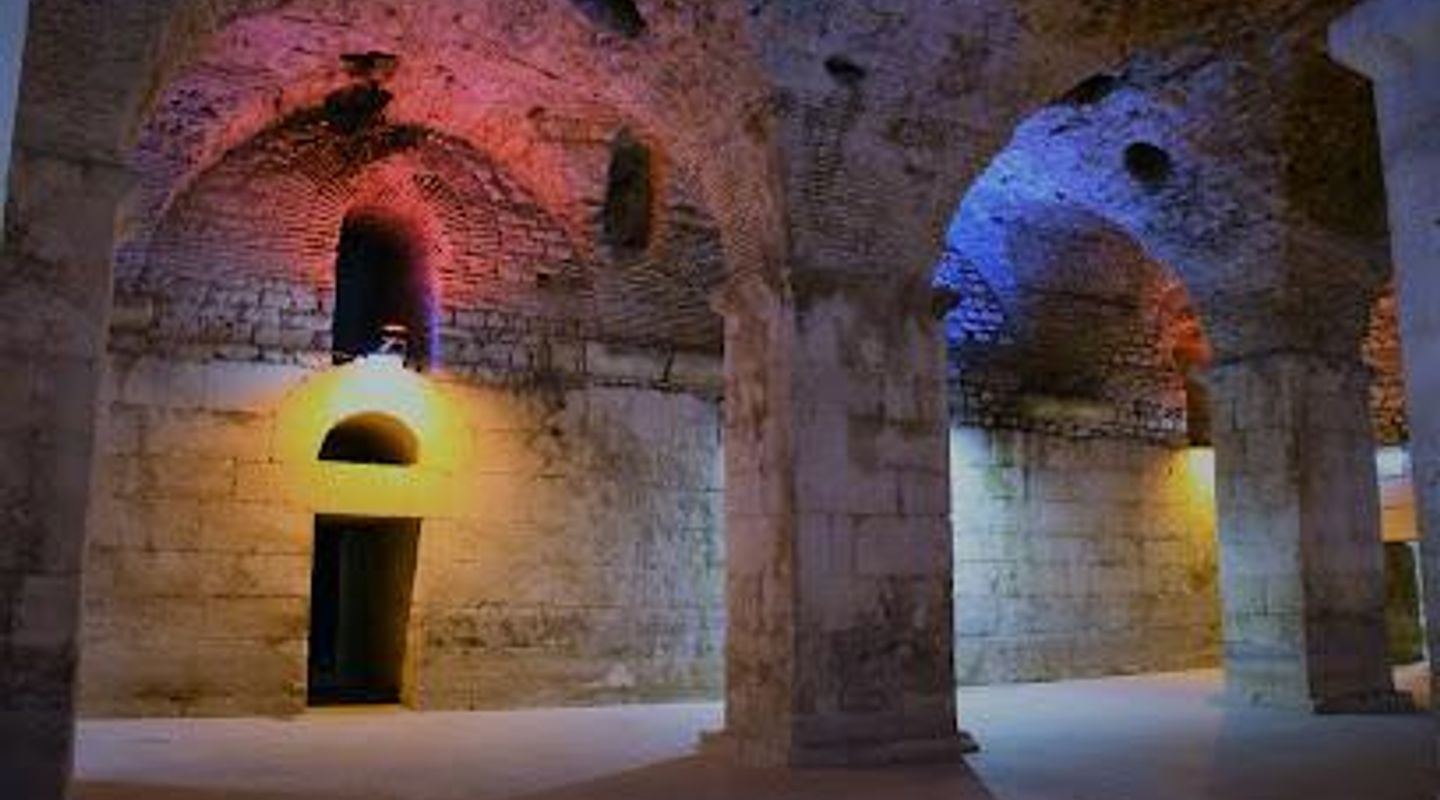 Split City Museum