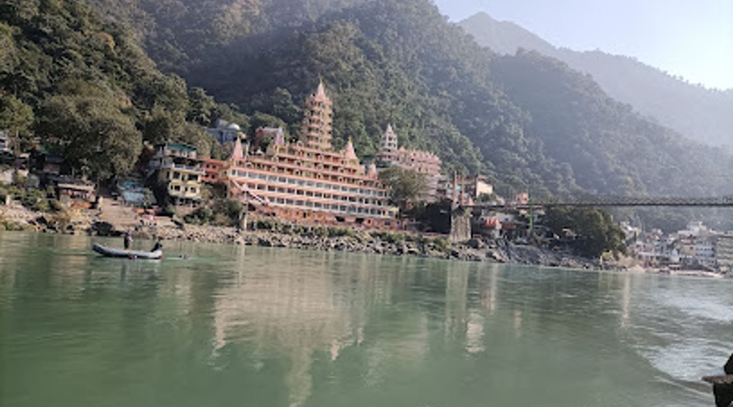 Terah Manzil Mandir : तेरह मंजिल मंदिर