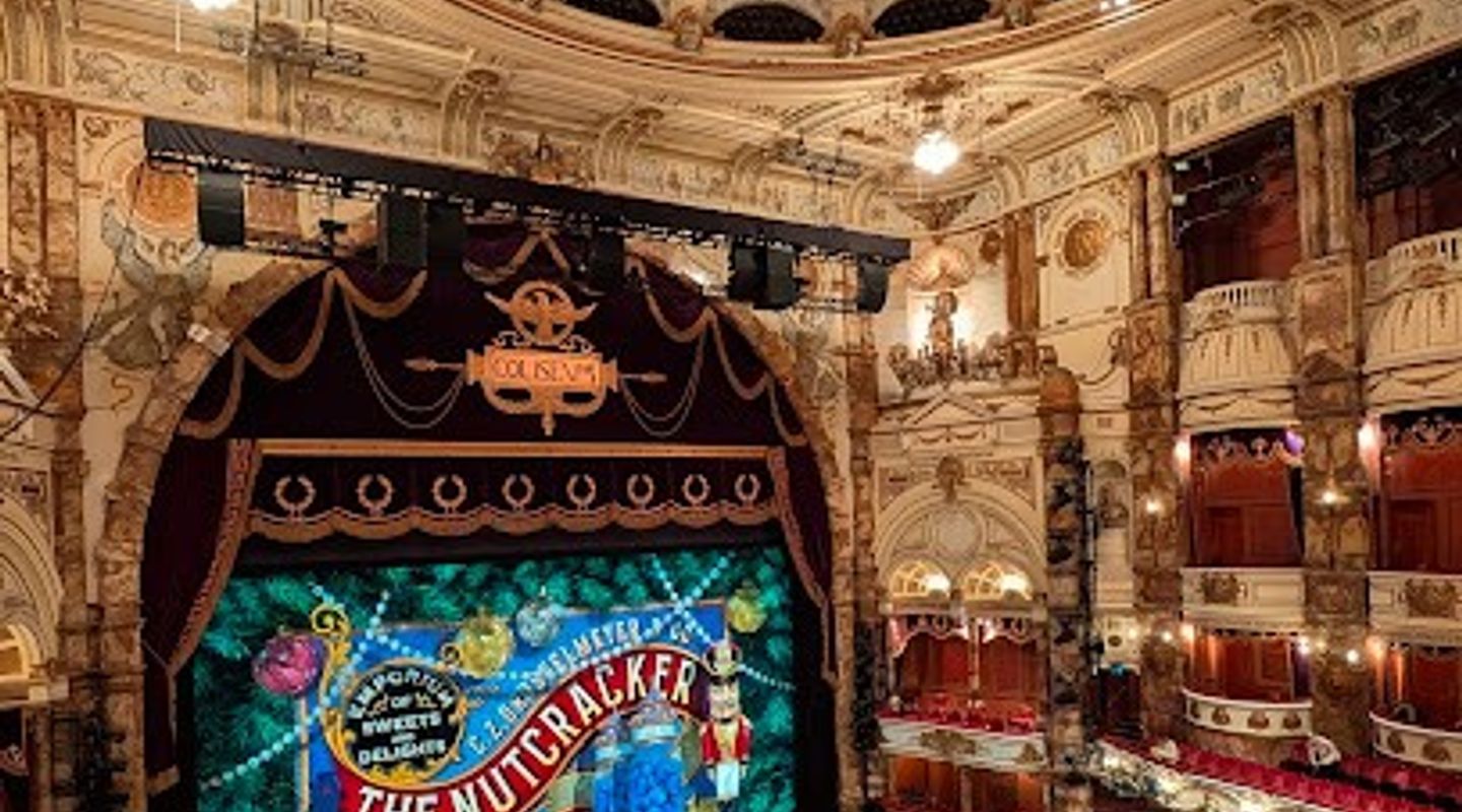 London Coliseum