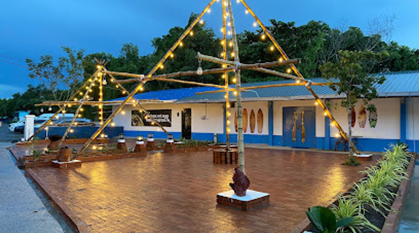 Borneo World Insect Museum