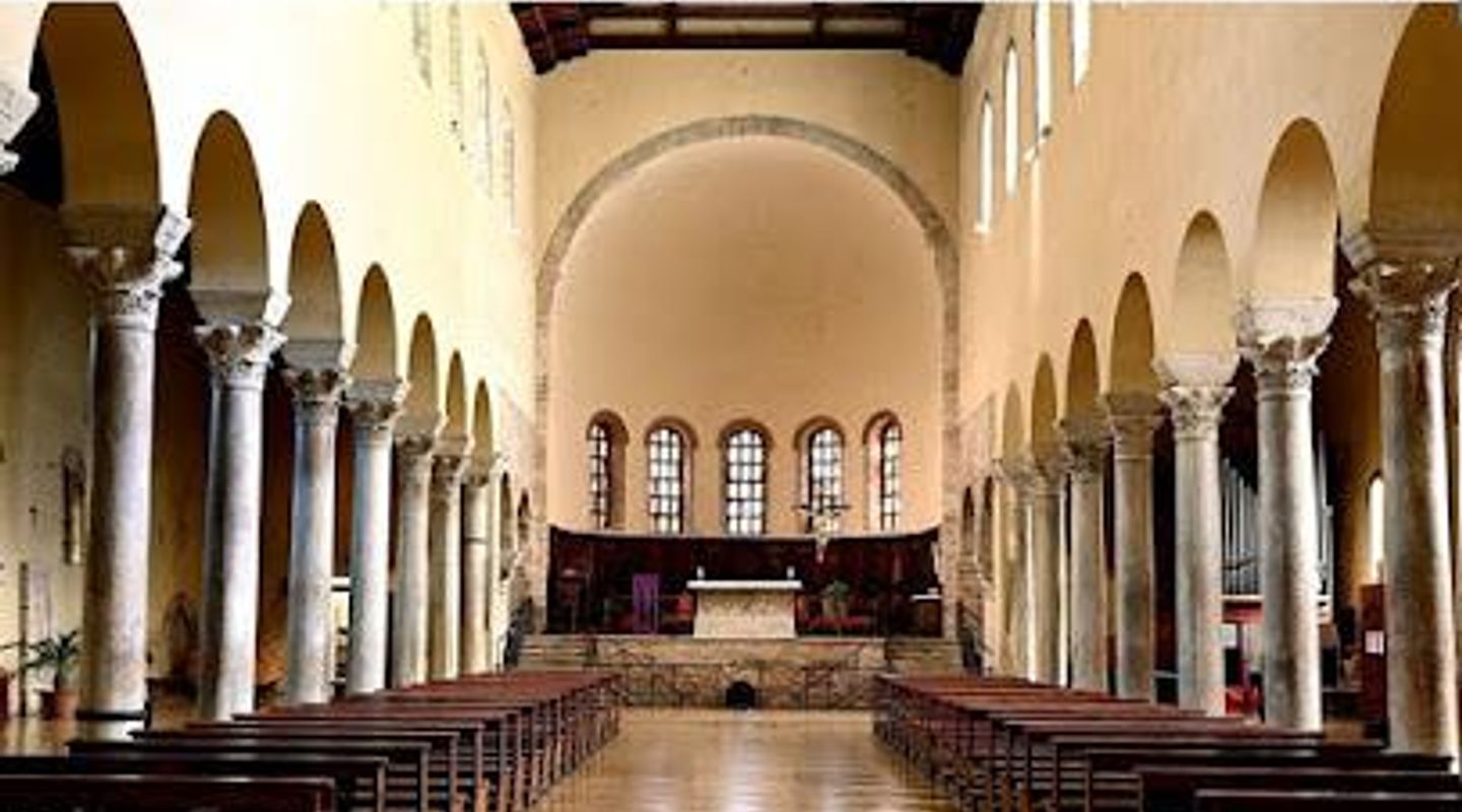 Basilica of Saint Francis