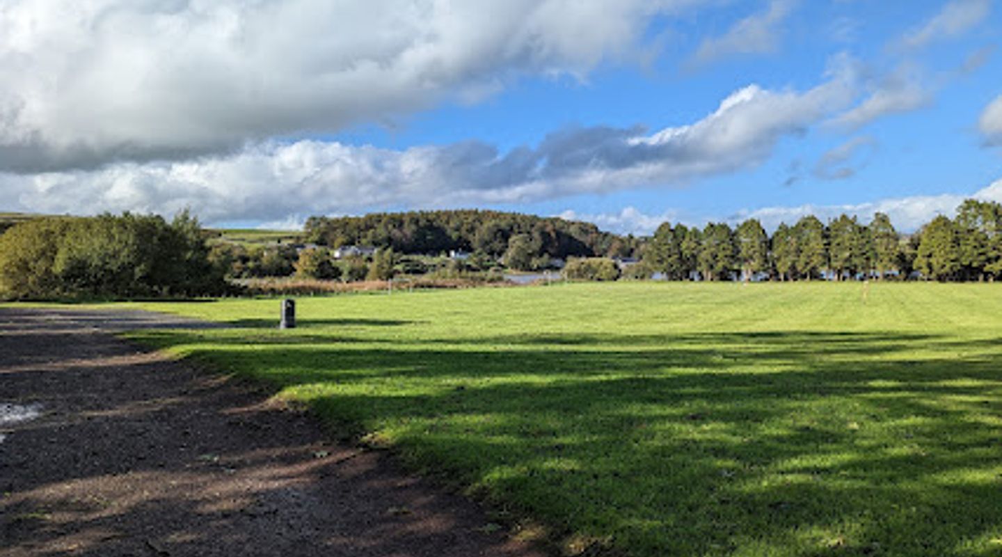 Gartshore Park