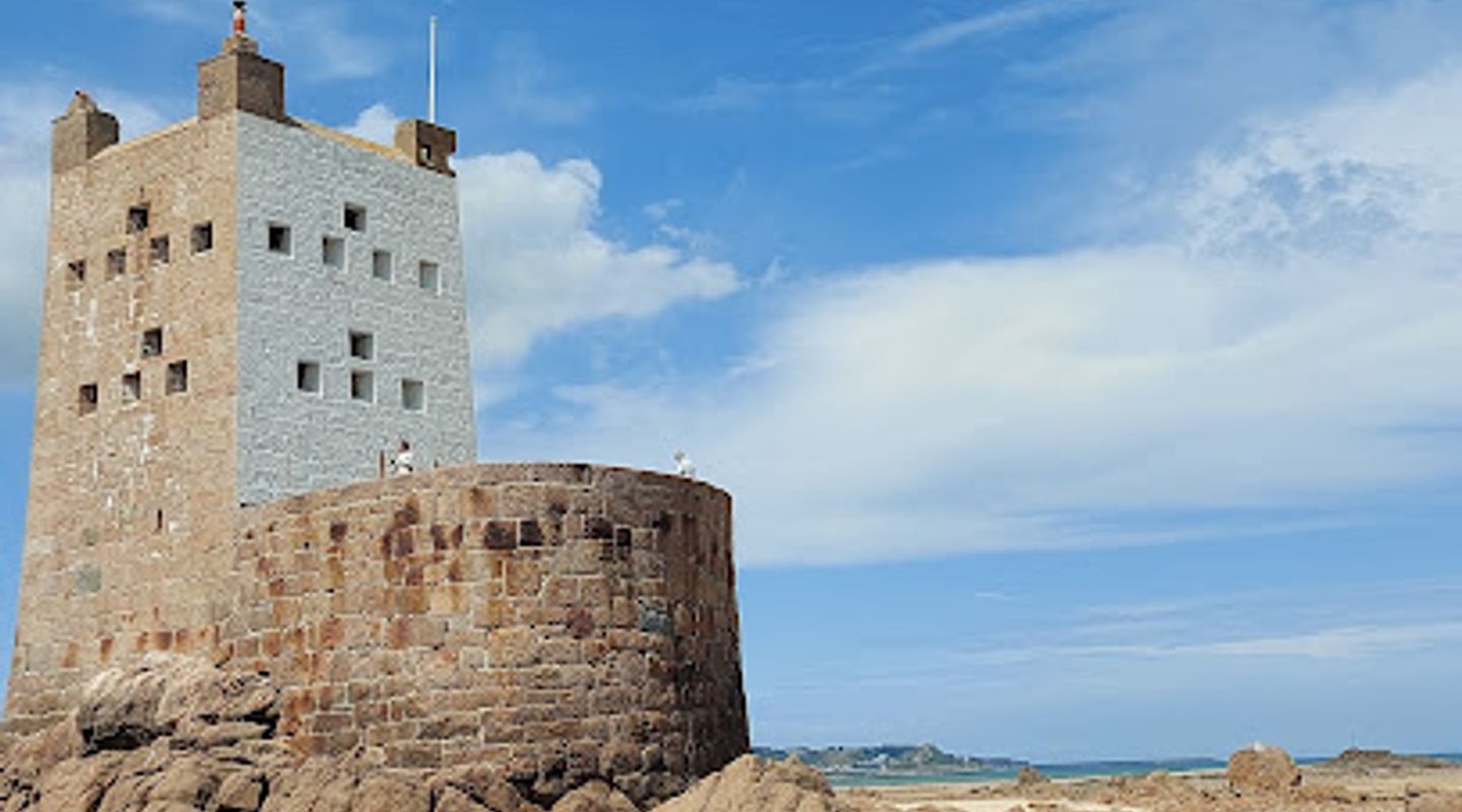 Seymour Tower