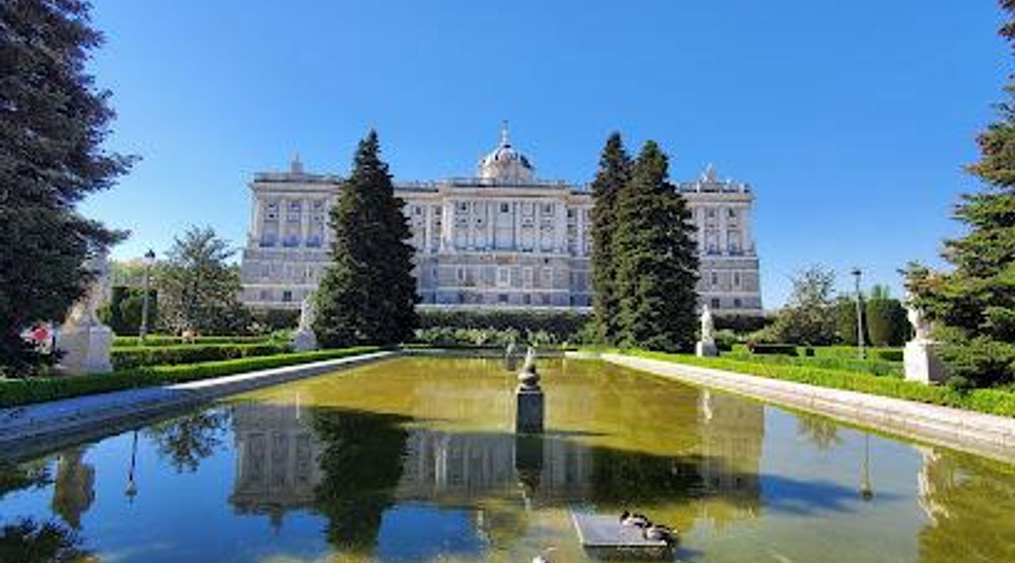 Sabatini Garden