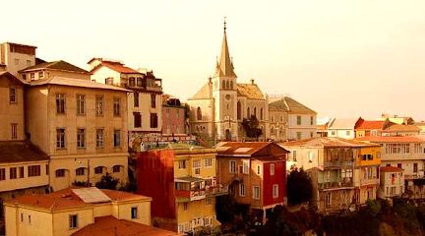 Cerro Concepcion